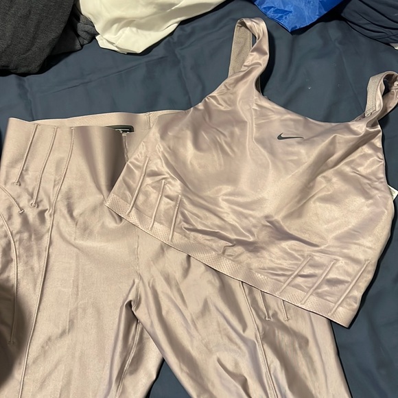 Never worn